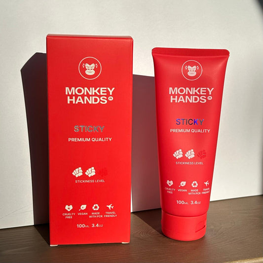 MONKEY HANDS • Sticky (100ml)